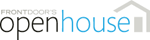 Front Door's Open House